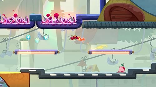 Disney Illusion Island Starring Mickey & Friends Jeu Xbox Séries X - vue 8