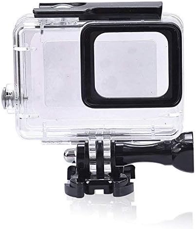 ANLIN45m Underwater Waterproof Housing For Gopro hero 5/Gopro Hero 6/Gopro Hero 2018 Case Shell Protector Surfing & Diving