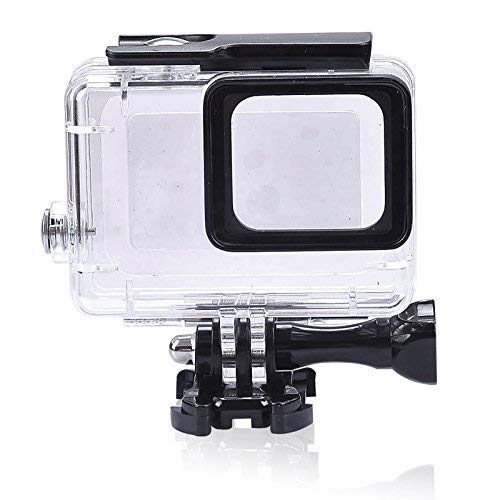 ANLIN45m Underwater Waterproof Housing For Gopro hero 5/Gopro Hero 6/Gopro Hero 2018 Case Shell Protector Surfing & Diving