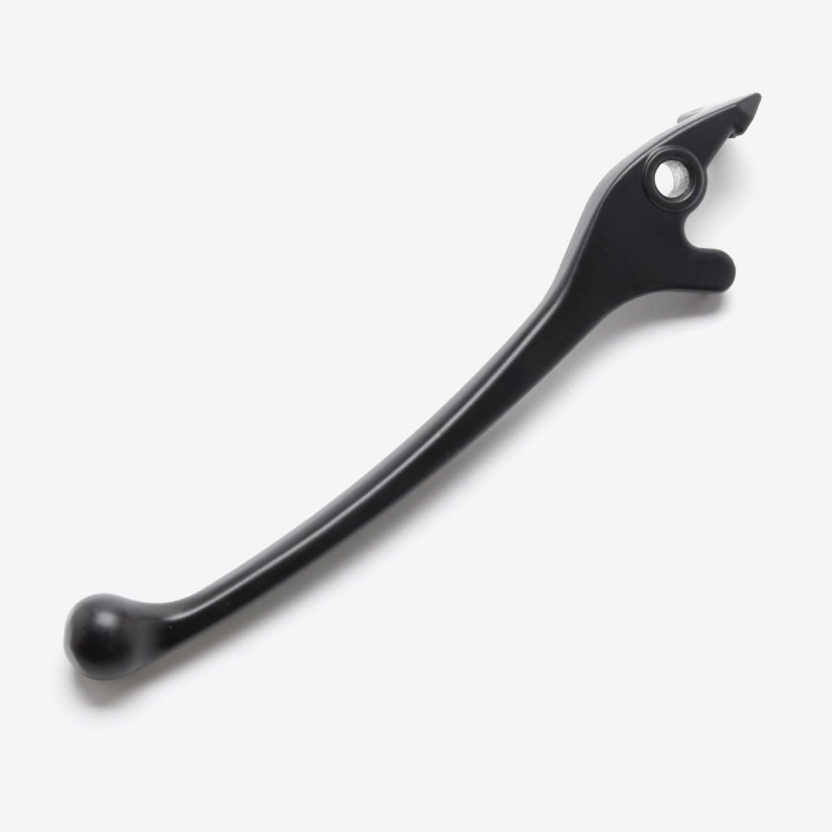 Front Brake Lever for LJ125T-X-E5 Easy Installation Hand Brake Lever Chrome Unit