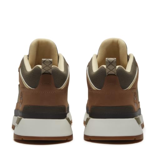 Image of Timberland Men's Field Trekker Mid Lace Hiker Hiking Shoe