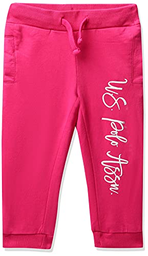 Image of U.S. Polo ASSN. Girls Girls Pants