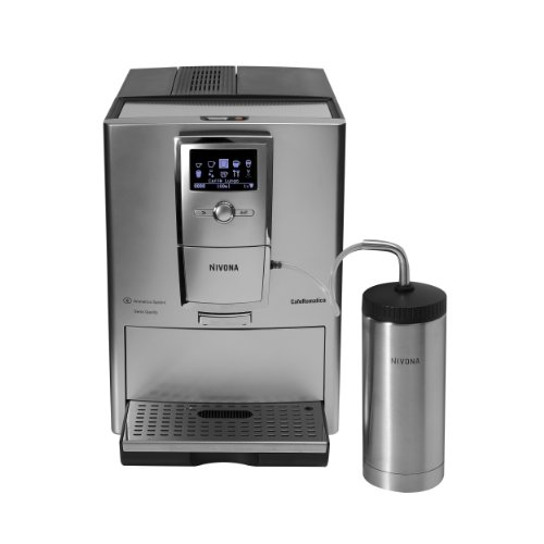 Nivona CafeRomatica 850 NICR 850 Kaffeevollautomat...