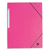 Facture avec TVA systématiquement fournie