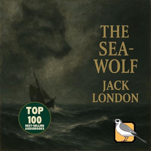 The Sea-Wolf [Gold Edition] cover art