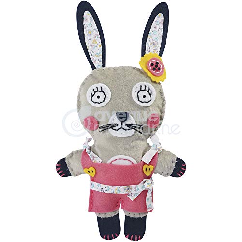 Avenue Mandarine KC029O Cofanetto Little Couz'in