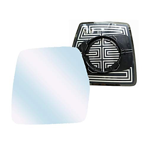 Miroir droite thermique Citroen Jumpy 95-03 pour remplacer une vitre cassee