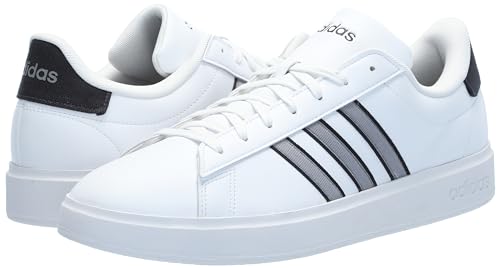 Image of adidas Men Grand Court 2.0 Sneaker