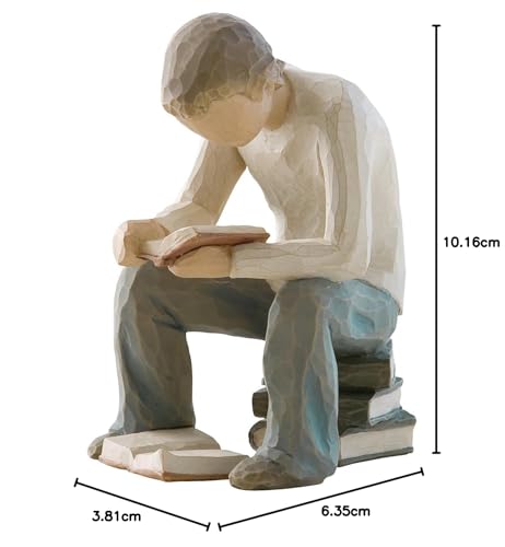 Willow Tree Quest Figurine