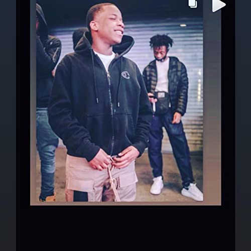  Free Shark [Explicit]