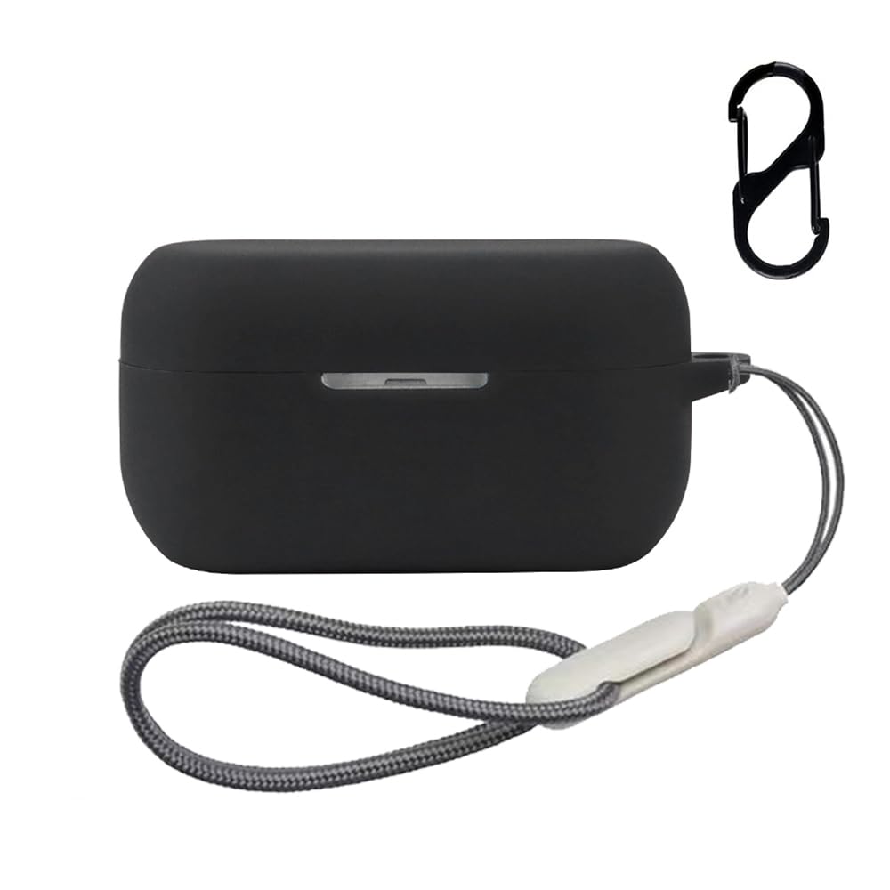 Amazon | For technics EAH-AZ80 ケース 全面保護カバー 【ZENGZOUZ 