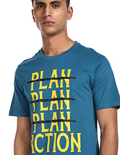 Image of Colt by Unlimited Men's Slim Fit T-Shirt