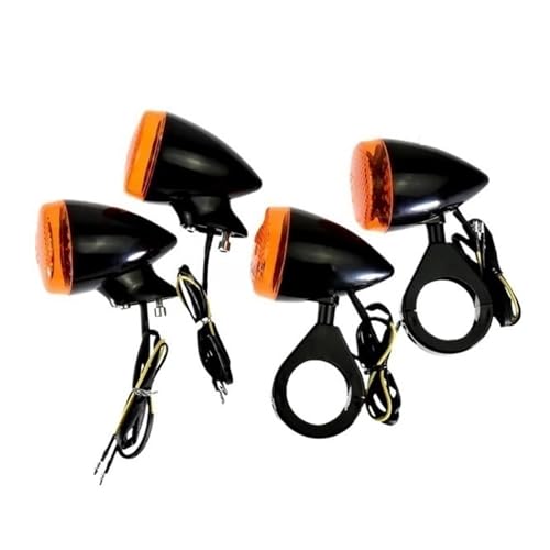 Clignotant LED arrière moto Sportster XL 883 Dyna 1200 feu