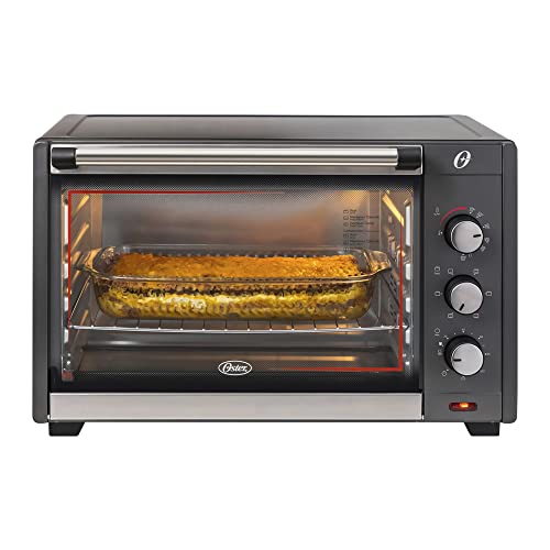 Listado de Horno Tostador Oster disponible en línea para comprar. 15 Horno Tostador Oster marca Oster (2)