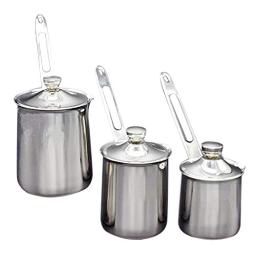 Panela de café turco da Homozy armênio – 200 ml