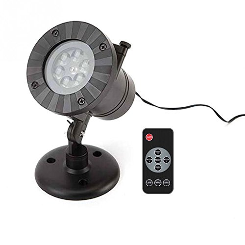 Lampe de projection ciel étoilé pour créer une ambiance cinéma chez soi