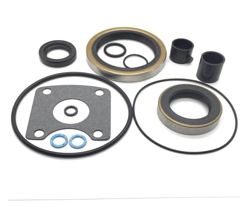 Kit de joints supérieurs pour transmission en Z 26-32511A1 de qualité supérieure marine