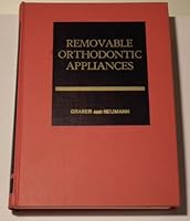 Removable Orthodontic Appliances 0721641903 Book Cover