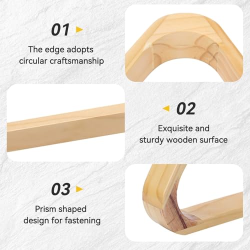 Billardtisch-Zubehör, Billardrahmen, Professioneller Billardtisch aus Holz, Dreieckiger Rautenrahmen, Verdickter Billardtisch, Dreieckiges Billard, Snookerkugeln, Rack, Sportzubehör, Zubehör