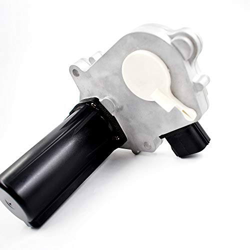 labwork-parts Transfer Case Gear Motor for 05-12 Dodge Ram Trucks 2500 3500 5143477AA - Thumbnail 2