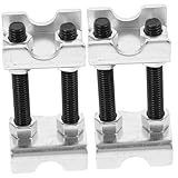 Entretoise à ressort à 2 voies : fabrication exquise, structure raisonnable, professionnelle et pratique, peut vous apporter de la commodité, entretoise pour ressorts hélicoïdaux compressés