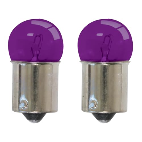Grand General 79184 Light Bulb (1141 Purple), 1 Pack