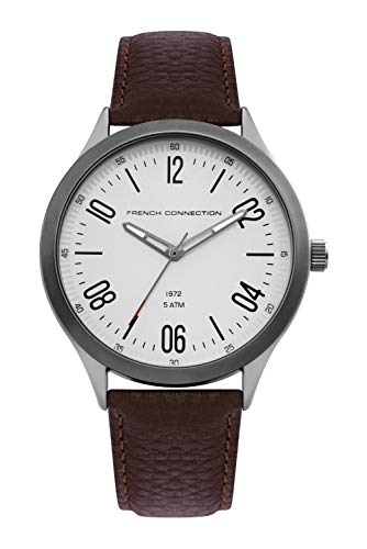 Image of French Connection Analog Dial Men's Watch