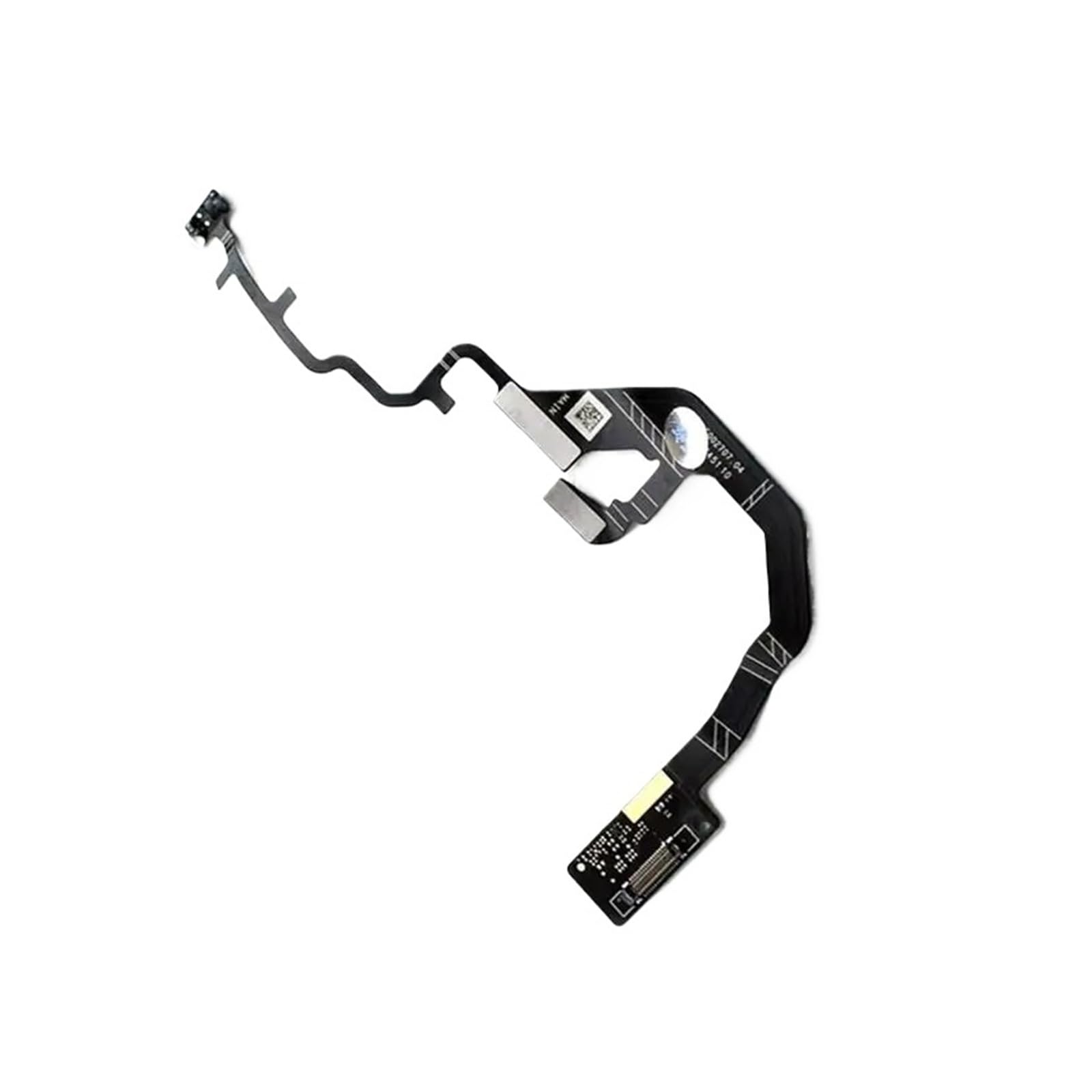 Compatible con dji, 1 Juego de Pieza de dron con Tapa de Cable