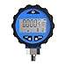 Digital Pressure Gauge, with Backlight -14.5-500 PSI 1/8' NPT