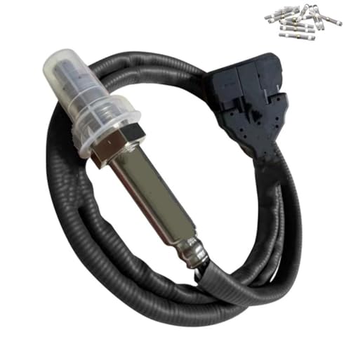 Capteur NOx de haute précision pour Benz W212 V222 - Sonde azote oxygène - 5