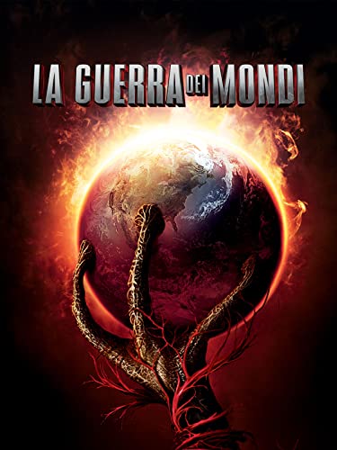 La guerra dei mondi