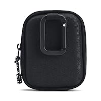 Under Armour Tasche Contain Micro 1378573 Black2 One Size – Ansicht 4