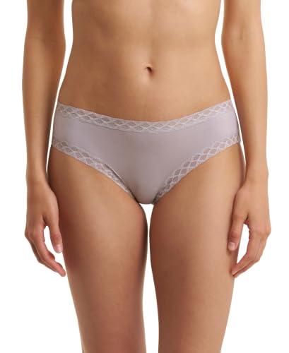 Image of Natori Women's Bliss Girl Brief 3-Pack