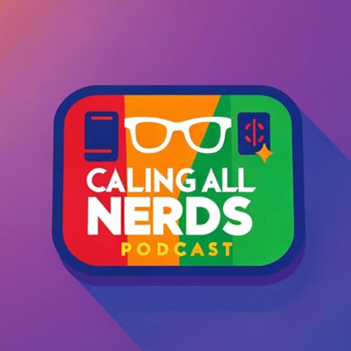 Nerd Alert Ep 27 | All Things Switch 2 + More...That Is More Switch and Nintendo Related Content