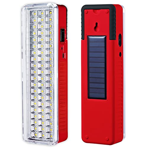 The Best Solar Emergency Light In India 2023 World Blaze