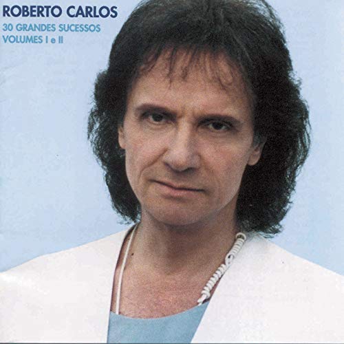 Roberto Carlos
