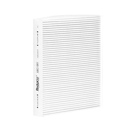filtro de cabine ar condicionado redux32 arc 1081 cruze cobalt / UN / Redux32 10721