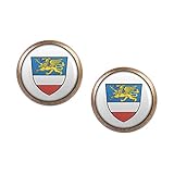 Alle unsere Designs und Motive gibt es als Hals-Ketten, Ohrstecker und Ringe