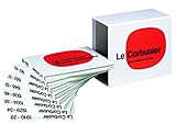  Le Corbusier et Pierre Jeanneret et al. - Oeuvre complète en 8 volumes / (BIRKHÄUSER)