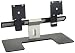 Produktbild Dell 482-10011 24" Monitor schwarz