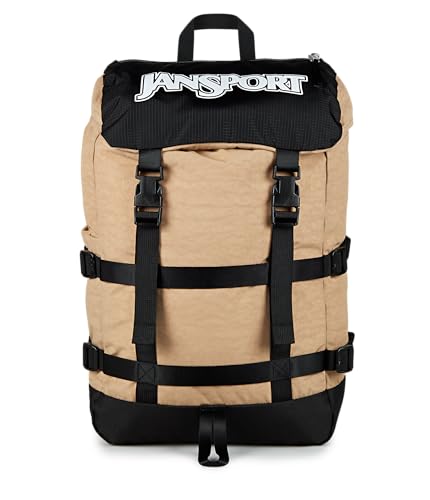 JanSport Skip Pack, Travertino, One Size, Skip Pack