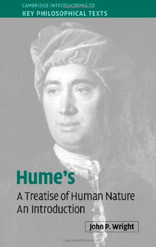 Hume's 'A Treatise of Human Nature': An Introduction (Cambridge Introductions
