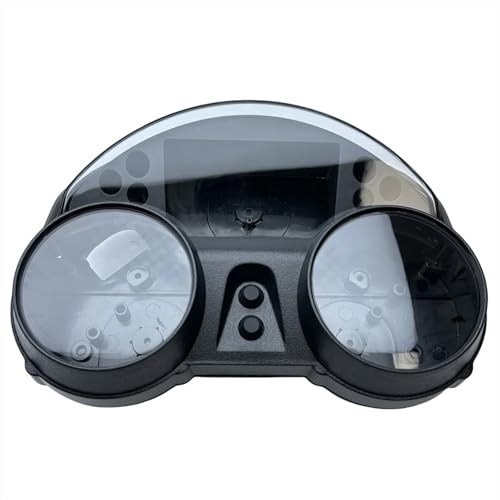 Boîtier de compteur d'instrument de moto ZZR1400 ZX-14R 2006-2011