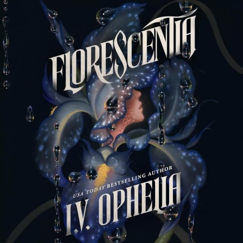 『Florescentia』のカバーアート