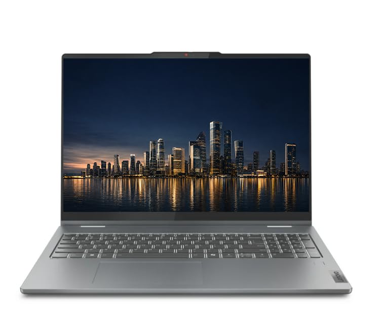 Amazon.com: Lenovo IdeaPad 2-in-1 Business Laptop, 16