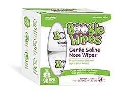 Image of Baby Wipes Unscented by. Brand catalog list of Boogie Wipes. It's score is 4.4 over 5.