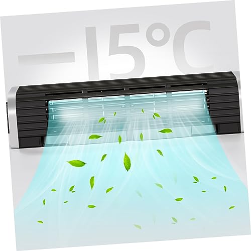 Lurrose Enfriador USB para Laptop con Soporte Ajustable y Ventilador miniatura 6