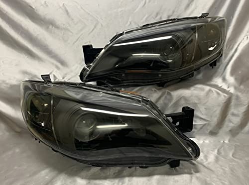 Amazon | GH/GR/GV/GE インプレッサ 前期/後期□インナーマット