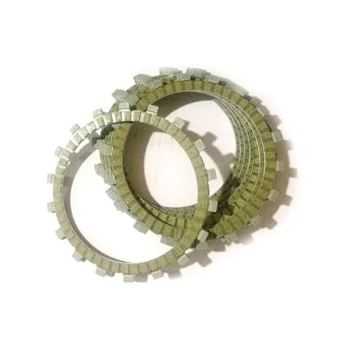 Disques d'embrayage à friction contre le patinage des motos R1200GS R1200R
