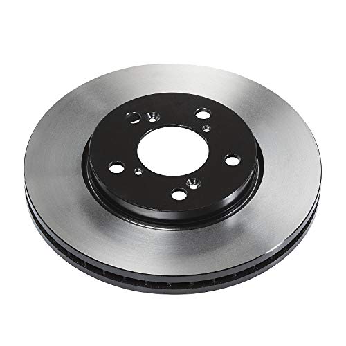 Wagner Brake BD126353E Disc Brake Rotor